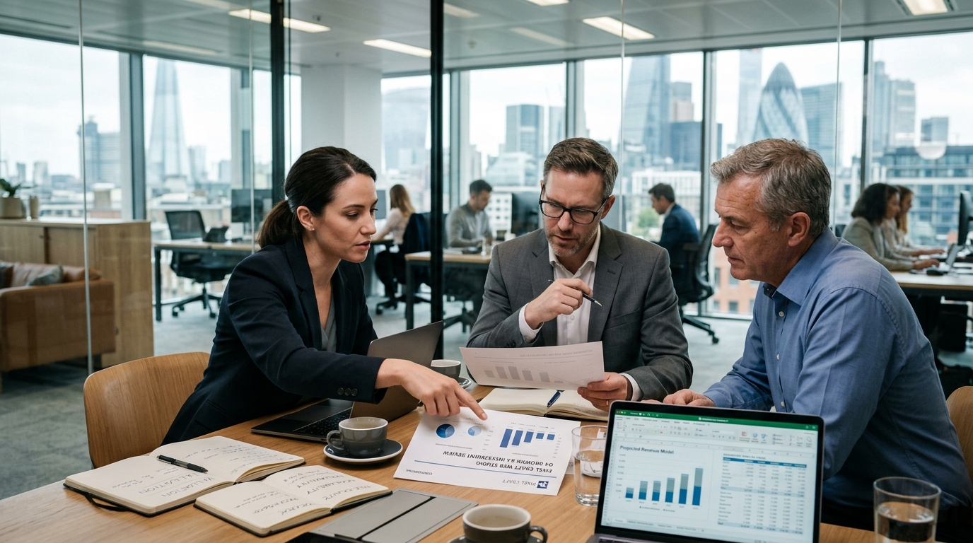 Web Studio Investing Guide: Strategies, Risks & Portfolio Allocation